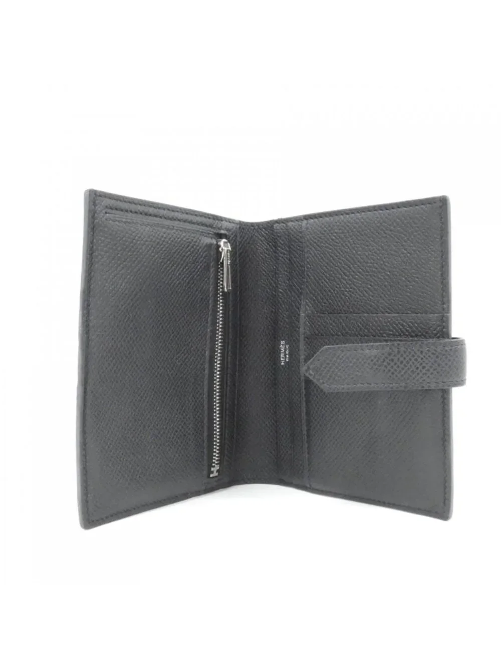 Hermes Bearn Compact Wallet
